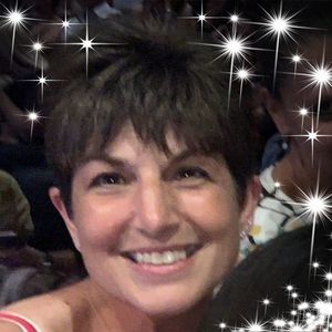 Meet your Posher, Lisa